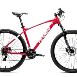 Framed Rendal Alloy - Mountain 29