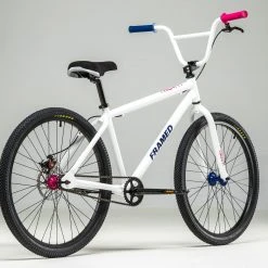 Framed BIKES Twenty6er - BMX 26