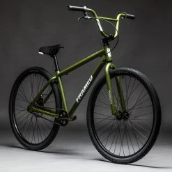 Framed Twenty9er BMX Bike 28 Framed Twenty9er BMX Bike