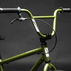 Framed Twenty9er BMX Bike 29 Framed Twenty9er BMX Bike