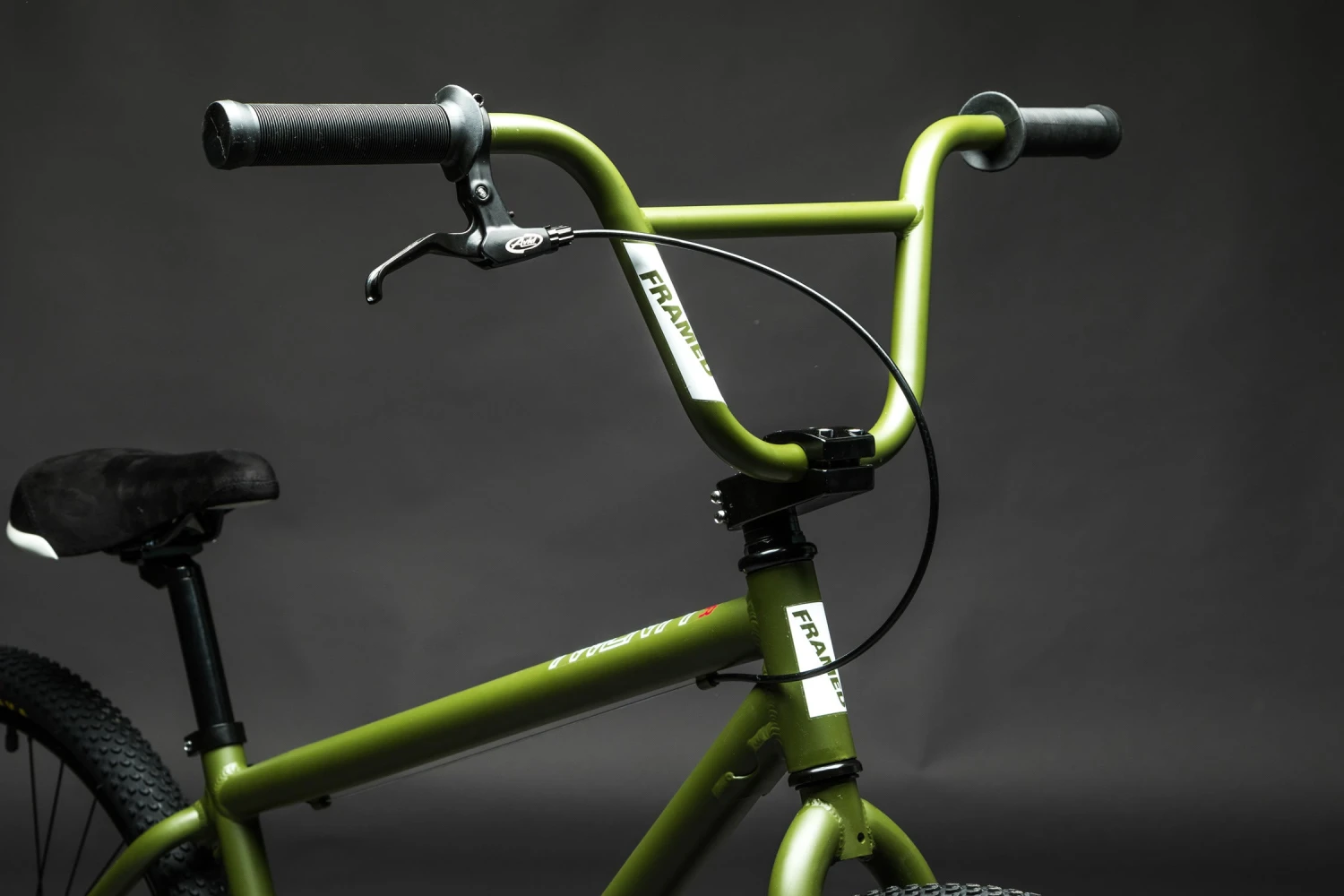 Framed Twenty9er BMX Bike 14 Framed Twenty9er BMX Bike