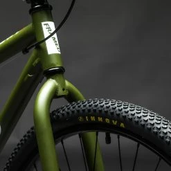 Framed Twenty9er BMX Bike 30 Framed Twenty9er BMX Bike