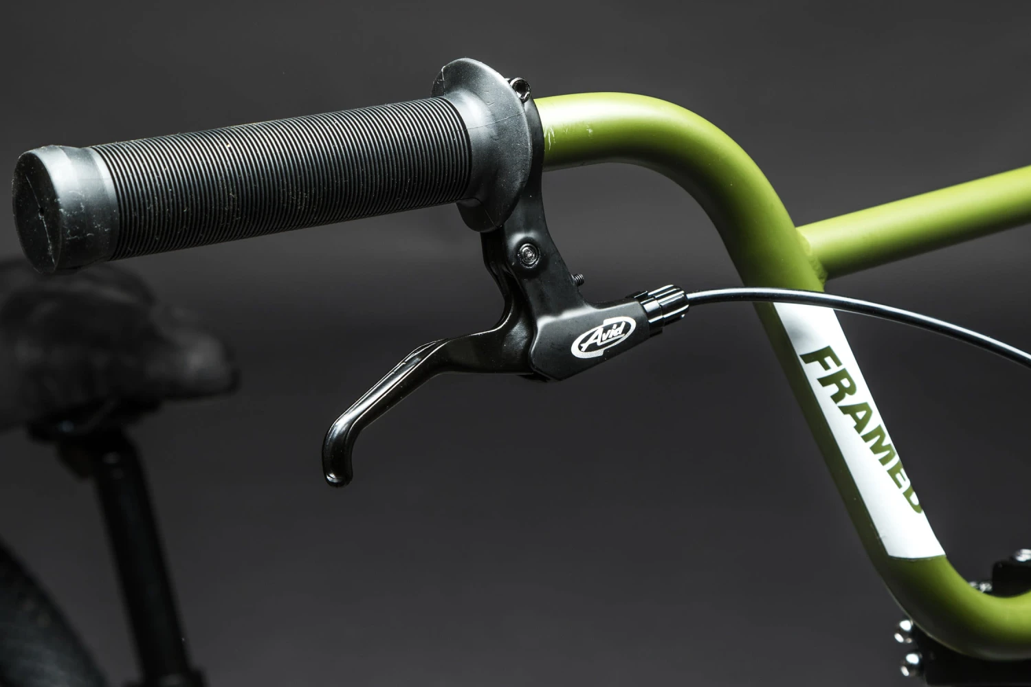 Framed Twenty9er BMX Bike 16 Framed Twenty9er BMX Bike