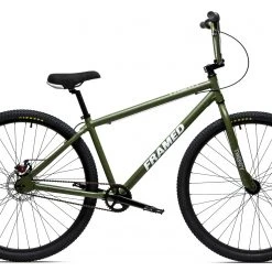 Framed Twenty9er BMX Bike 25 Framed Twenty9er BMX Bike