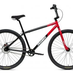 Framed Twenty9er BMX Bike