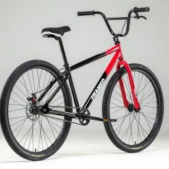 Framed Twenty9er BMX Bike 21 Framed Twenty9er BMX Bike