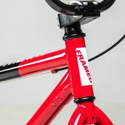 Framed Twenty9er BMX Bike 22 Framed Twenty9er BMX Bike