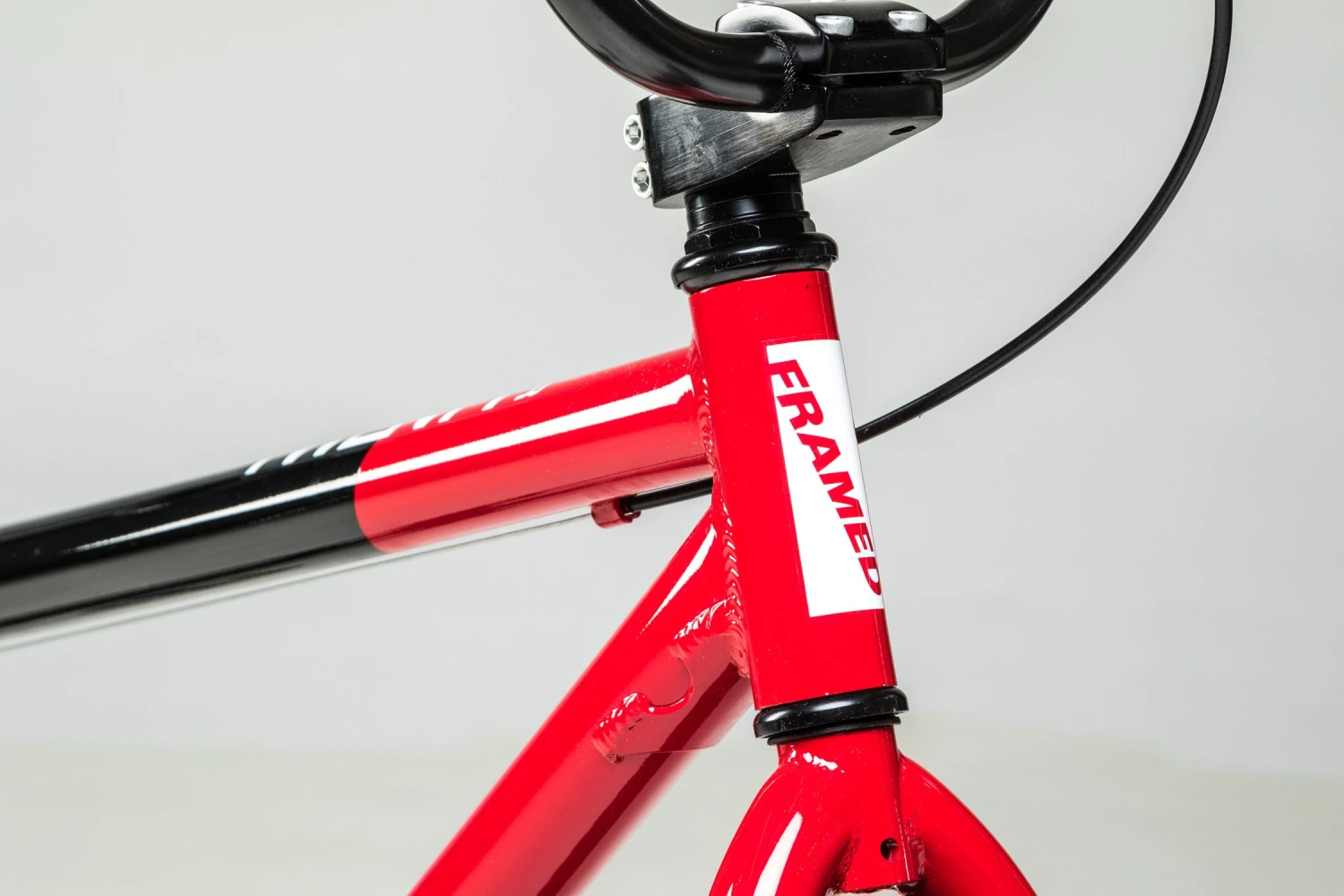 Framed Twenty9er BMX Bike 7 Framed Twenty9er BMX Bike