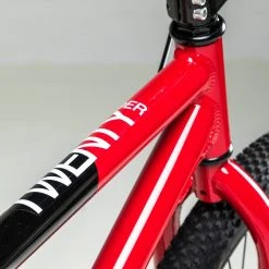 Framed Twenty9er BMX Bike 23 Framed Twenty9er BMX Bike