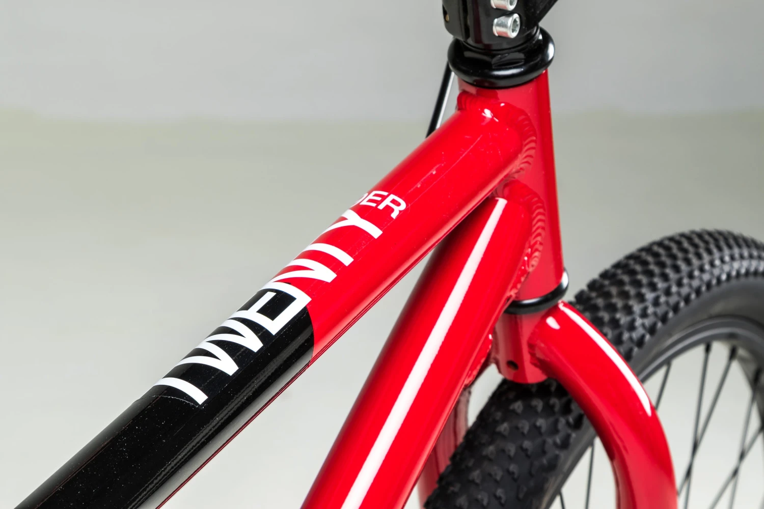 Framed Twenty9er BMX Bike 8 Framed Twenty9er BMX Bike