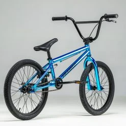 Framed Verdict - BMX 20