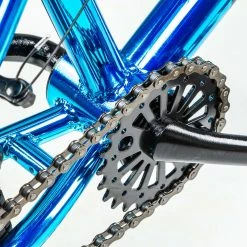 Framed Verdict - BMX 20