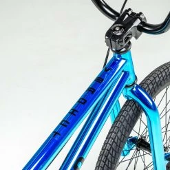 Framed Verdict - BMX 20