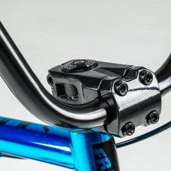 Framed Verdict - BMX 20