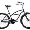 Framed VF Beach Cruiser Bike Womens