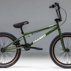 Framed BIKES Witness - BMX 20"