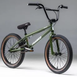 Framed BIKES Witness - BMX 20