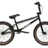 Framed Witness - BMX 20" BIKES