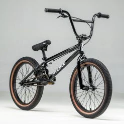 Framed Witness - BMX 20