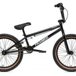 Framed Witness - BMX 20" BIKES