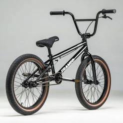 Framed Witness - BMX 20