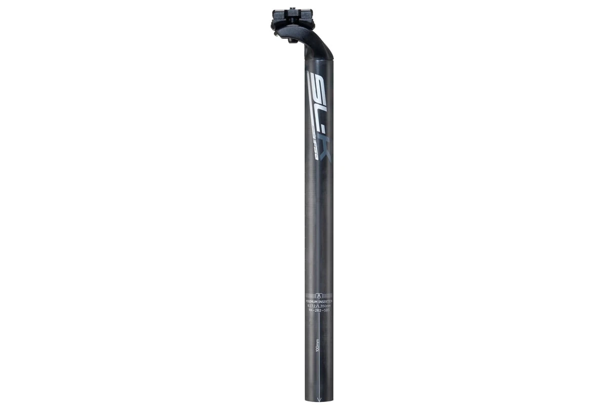 FSA SL-K Carbon SB20 DI2 Seatpost 3 FSA SL-K Carbon SB20 DI2 Seatpost