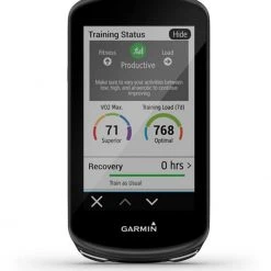 Garmin Edge 1030 Plus Bike GPS Bundle Bike GPS PARTS / ACCESSORIES
