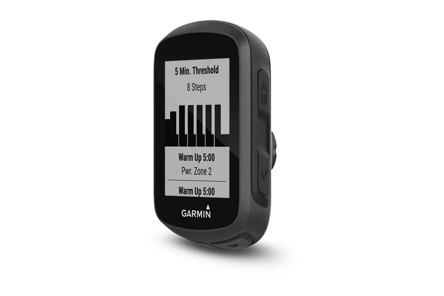 Garmin Edge 130 Plus Bike GPS 4 Garmin Edge 130 Plus Bike GPS