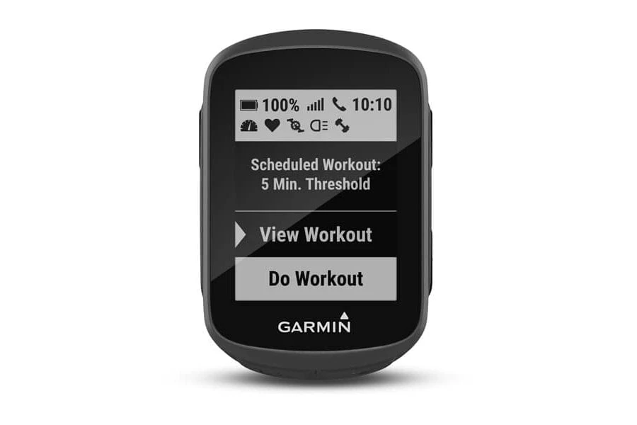 Garmin Edge 130 Plus Bike GPS 6 Garmin Edge 130 Plus Bike GPS