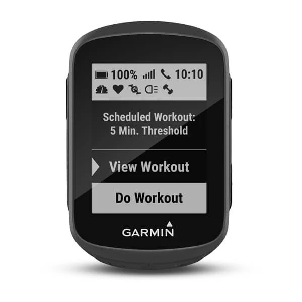 Garmin Edge 130 Plus Bike GPS 7 Garmin Edge 130 Plus Bike GPS