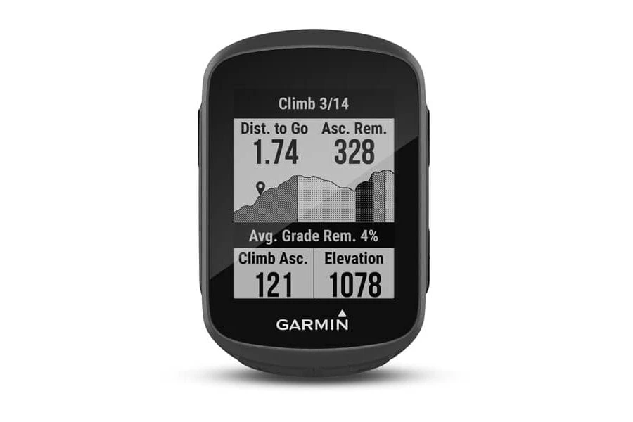 Garmin Edge 130 Plus Bike GPS 3 Garmin Edge 130 Plus Bike GPS