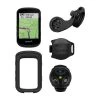 Garmin Edge 530 MTB Bundle Bike GPS