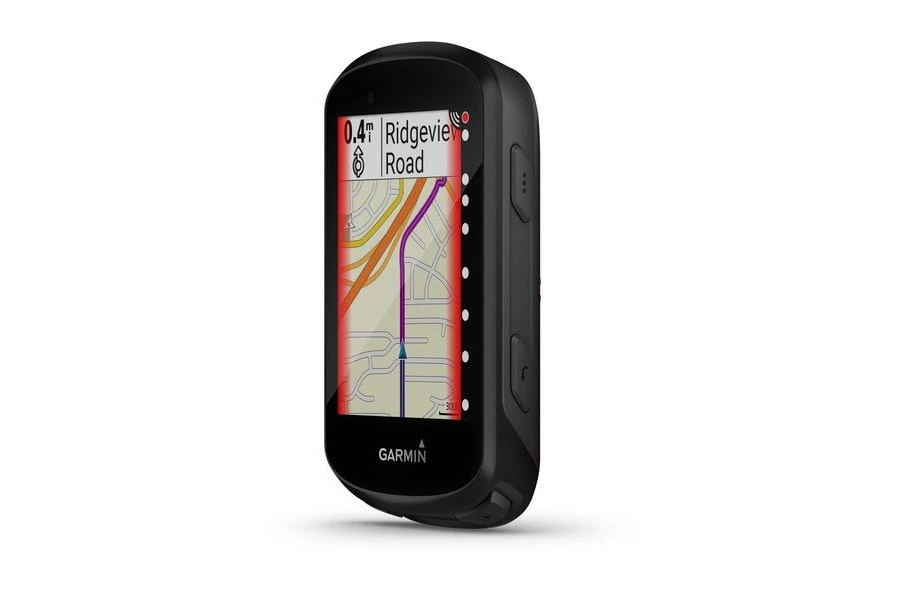 Garmin Edge 530 MTB Bundle Bike GPS 5 Garmin Edge 530 MTB Bundle Bike GPS