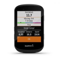 Garmin Edge 530 MTB Bundle Bike GPS 15 Garmin Edge 530 MTB Bundle Bike GPS