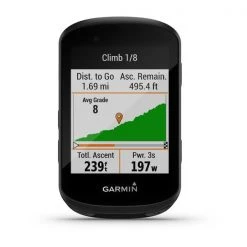 Garmin Edge 530 MTB Bundle Bike GPS 16 Garmin Edge 530 MTB Bundle Bike GPS