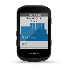 Garmin Edge 530 MTB Bundle Bike GPS 17 Garmin Edge 530 MTB Bundle Bike GPS