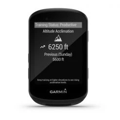 Garmin Edge 530 MTB Bundle Bike GPS 18 Garmin Edge 530 MTB Bundle Bike GPS