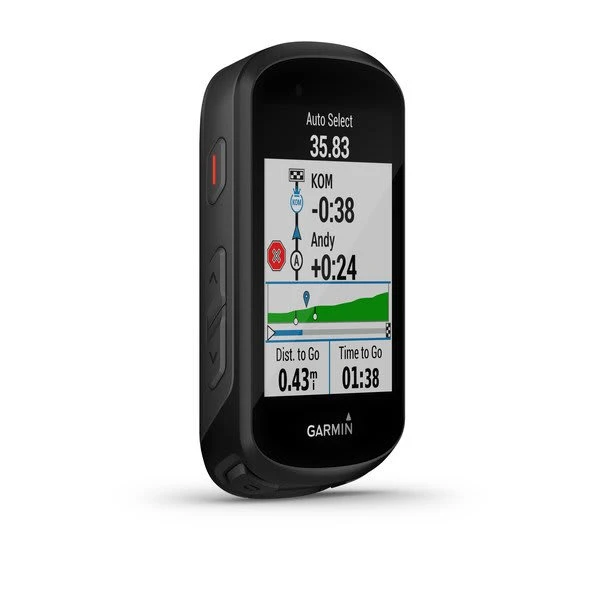 Garmin Edge 530 MTB Bundle Bike GPS 10 Garmin Edge 530 MTB Bundle Bike GPS