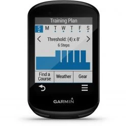 Garmin Edge 830 Bike GPS PARTS / ACCESSORIES