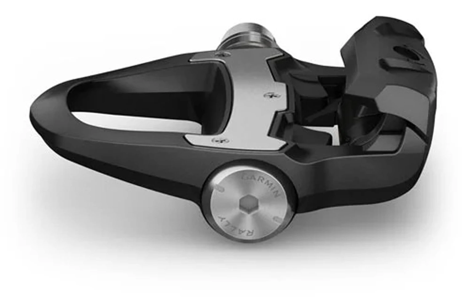 Garmin Rally XC100 Pedal Power Meter 5 Garmin Rally XC100 Pedal Power Meter