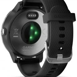 PARTS / ACCESSORIES Garmin Vivoactive 3 Bike Trainer Engine Black/Black