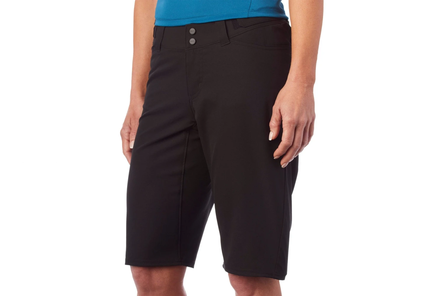 Giro ARC W/ Liner Bike Shorts Womens 5 Giro ARC W/ Liner Bike Shorts Womens