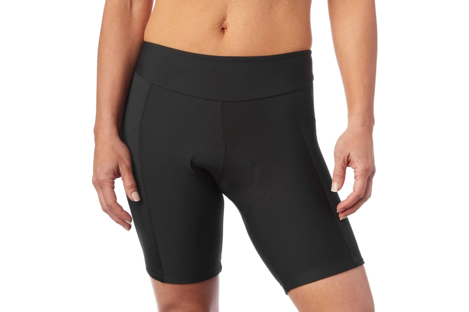 Giro ARC W/ Liner Bike Shorts Womens 6 Giro ARC W/ Liner Bike Shorts Womens