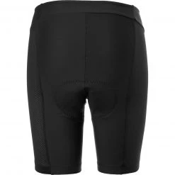 Giro ARC W/ Liner Bike Shorts Womens 11 Giro ARC W/ Liner Bike Shorts Womens