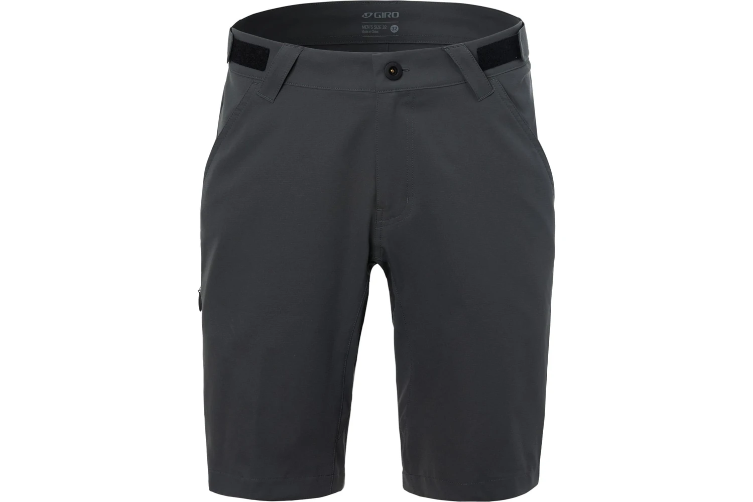 Giro Arc Mid Bike Shorts Mens 4 Giro Arc Mid Bike Shorts Mens