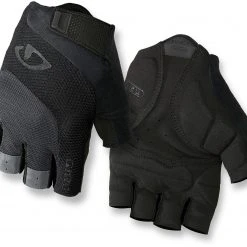 CLOTHING Giro Bravo Gel Bike Gloves Mens