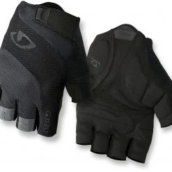 CLOTHING Giro Bravo Gel Bike Gloves Mens