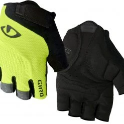 CLOTHING Giro Bravo Gel Bike Gloves Mens