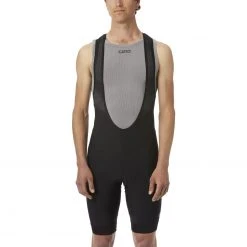 Giro Chrono Expert Thermal Bib Bike Shorts Mens