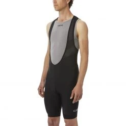 Giro Chrono Expert Thermal Bib Bike Shorts Mens